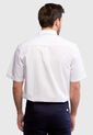 Camisa U.S. POLO ASSN. Blanco de US Polo Assn