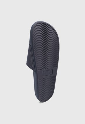 Playera Azul Navy-Blanco-Rojo Us Polo Assn