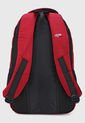 Morral U.S. POLO ASSN. Rojo de US Polo Assn