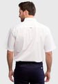 Camisa U.S. POLO ASSN. Blanco de US Polo Assn