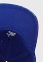 Gorra U.S. POLO ASSN. Azul de US Polo Assn