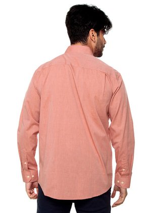 Camisa Salmón US Polo Assn.