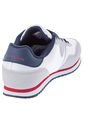 Lifestyle Gris/Blanco/Azul navy/Rojo US Polo Assn de US Polo Assn