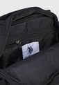 Bolso U.S. POLO ASSN. Negro de US Polo Assn