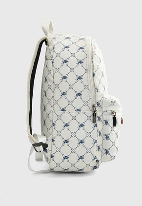Morral Marfil-Azul Us Polo Assn