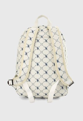 Morral Marfil-Azul Us Polo Assn