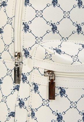 Morral Marfil-Azul Us Polo Assn