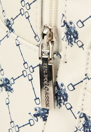 Morral Marfil-Azul Us Polo Assn