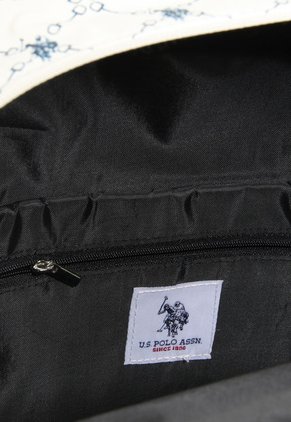 Morral Marfil-Azul Us Polo Assn
