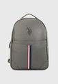 Morral U.S. POLO ASSN. Gris de US Polo Assn