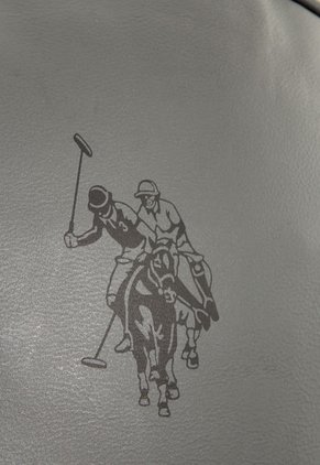 Morral U.S. POLO ASSN. Gris