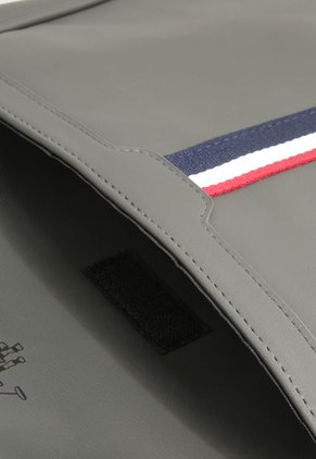 Morral U.S. POLO ASSN. Gris