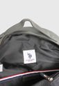 Morral U.S. POLO ASSN. Gris de US Polo Assn