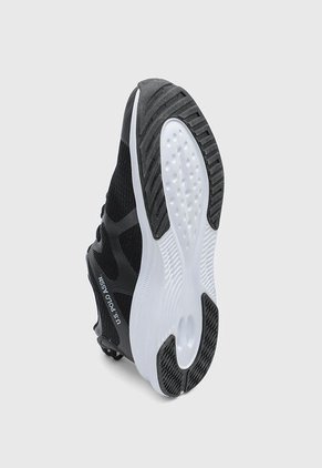 Tenis U.S. POLO ASSN. Negro