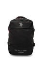 Morral U.S. POLO ASSN. Negro de US Polo Assn