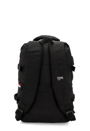 Morral U.S. POLO ASSN. Negro