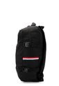 Morral U.S. POLO ASSN. Negro de US Polo Assn