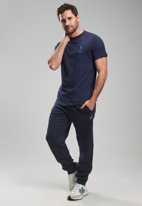 Camiseta U.S. POLO ASSN. Azul