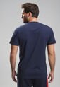 Camiseta U.S. POLO ASSN. Azul de US Polo Assn