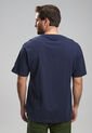 Camiseta U.S. POLO ASSN. Azul de US Polo Assn