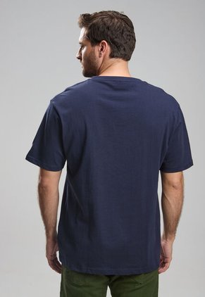 Camiseta U.S. POLO ASSN. Azul