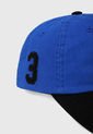 Gorra U.S. POLO ASSN. Azul de US Polo Assn