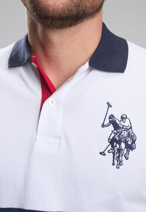 Polo U.S. POLO ASSN. Blanco