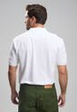 Polo U.S. POLO ASSN. Blanco de US Polo Assn