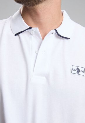 Polo U.S. POLO ASSN. Blanco