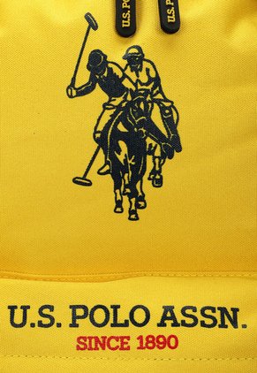 Morral U.S. POLO ASSN. Amarillo