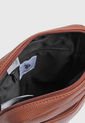 Bolso Manos Libres U.S. POLO ASSN. Camel de US Polo Assn