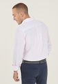 Camisa U.S. POLO ASSN. Blanco de US Polo Assn