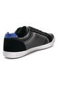 Tenis Gris-Negro-Azul Us Polo Assn de US Polo Assn