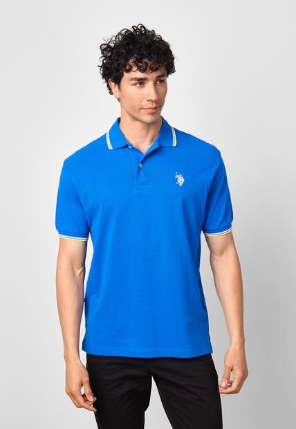Polo U.S. POLO ASSN. Azul