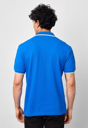 Polo U.S. POLO ASSN. Azul