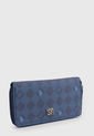 Billetera Azul Navy Us Polo Assn de US Polo Assn