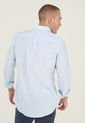 Camisa U.S. POLO ASSN. Blanco de US Polo Assn