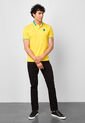 Polo U.S. POLO ASSN. Amarillo de US Polo Assn