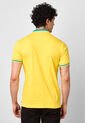 Polo U.S. POLO ASSN. Amarillo de US Polo Assn