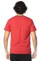 Camiseta Roja US Polo Assn de US Polo Assn