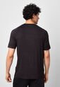 Camiseta U.S. POLO ASSN. Negro de US Polo Assn