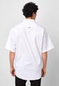 Camisa U.S. POLO ASSN. Blanco de US Polo Assn