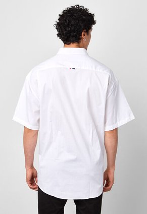 Camisa U.S. POLO ASSN. Blanco