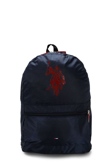Morral Azul Navy Us Polo Assn - Compra Ahora | Dafiti Colombia