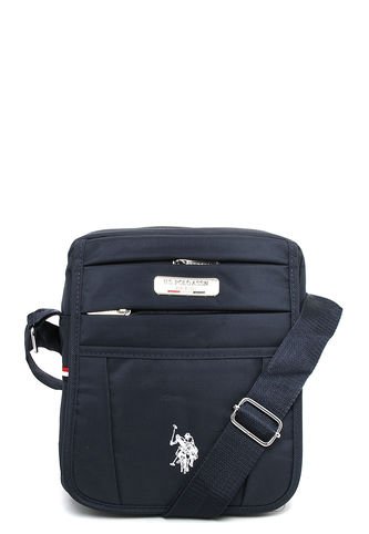 Bolso Manos Libres U.S. POLO ASSN. Azul US Polo Assn