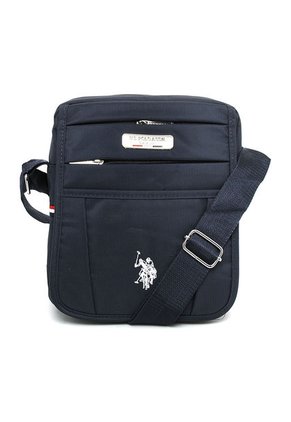 Bolso Manos Libres U.S. POLO ASSN. Azul