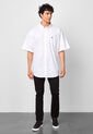 Camisa U.S. POLO ASSN. Blanco de US Polo Assn