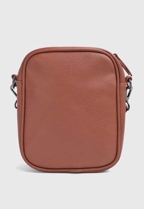 Bolso Manos Libres U.S. POLO ASSN Camel