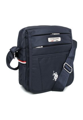 Bolso Manos Libres U.S. POLO ASSN. Azul
