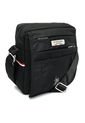 Bolso Manos Libres Negro Us Polo Assn de US Polo Assn